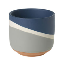 Load image into Gallery viewer, Colorway Pot 4"
