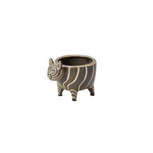 Load image into Gallery viewer, Puppy Love Planter
