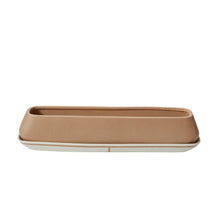 Load image into Gallery viewer, Dublin Planter w/ Saucer
