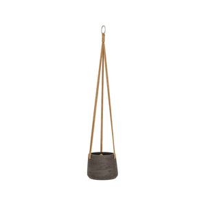 Patt Hanging, Black Washed