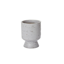 Load image into Gallery viewer, Adelhart Footed Pot
