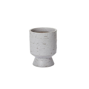 Adelhart Footed Pot