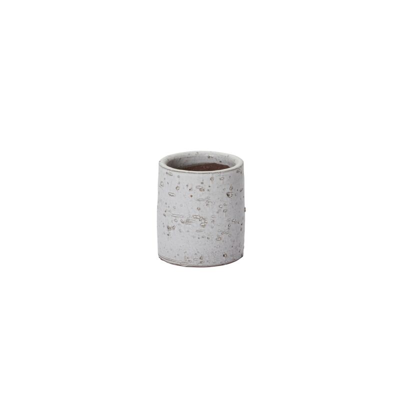 Adelhart Footed Pot