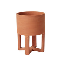 Load image into Gallery viewer, Santurce Footed Pot

