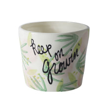 Load image into Gallery viewer, Encouraging Pot
