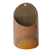 Load image into Gallery viewer, Vada Wall Pot
