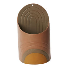 Load image into Gallery viewer, Vada Wall Pot
