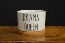 Load image into Gallery viewer, Succulent Pot, Drama Queen 3"
