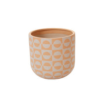 Load image into Gallery viewer, Sun Dial Pot
