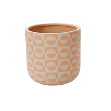 Load image into Gallery viewer, Sun Dial Pot
