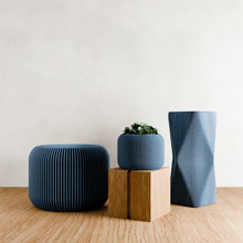 Load image into Gallery viewer, ORBIS Planter
