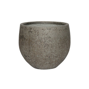 Mini Orb XL, Diorite Grey 14"