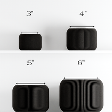 Load image into Gallery viewer, ORBIS Planter
