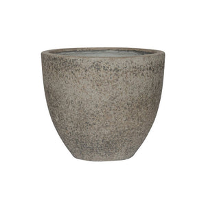 Jesslyn Planter, Diorite Grey