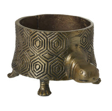 Load image into Gallery viewer, Tommie Turtle Pot
