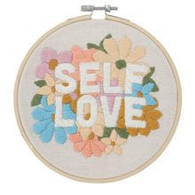 Load image into Gallery viewer, DIY Embroidery Kit
