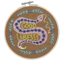 Load image into Gallery viewer, DIY Embroidery Kit
