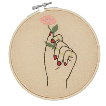 Load image into Gallery viewer, DIY Embroidery Kit
