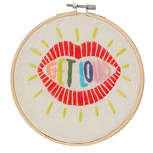 Load image into Gallery viewer, DIY Embroidery Kit
