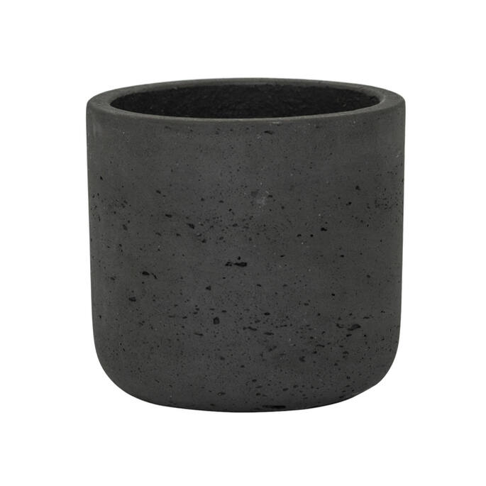 Charlie Planter, Black Washed