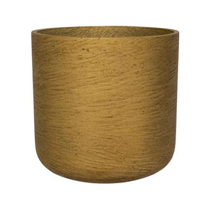 Charlie Planter, Metallic Gold