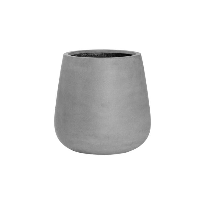 Pax Planter, Grey