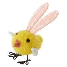 Load image into Gallery viewer, Spring Chicken Figurine
