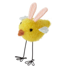Load image into Gallery viewer, Spring Chicken Figurine
