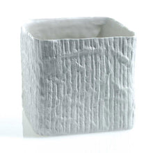 Load image into Gallery viewer, Linen Cube
