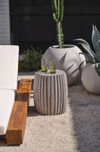 Load image into Gallery viewer, Sirius Accent Table
