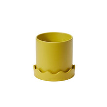 Load image into Gallery viewer, Pissaro Pot w/ Saucer
