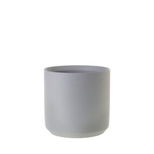 Load image into Gallery viewer, Kendall Pot, Grey

