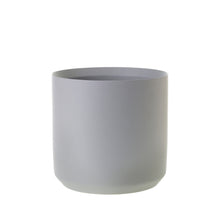 Load image into Gallery viewer, Kendall Pot, Grey
