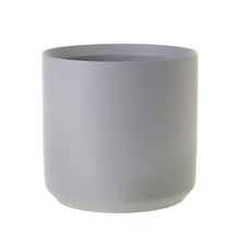 Load image into Gallery viewer, Kendall Pot, Grey
