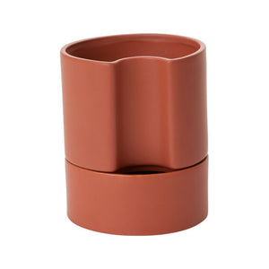 Jett Pot w/ Saucer