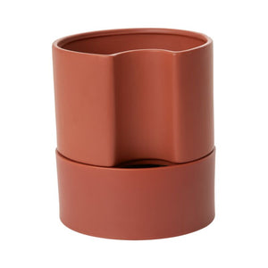 Jett Pot w/ Saucer