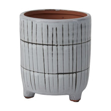 Load image into Gallery viewer, Bray Footed Pot
