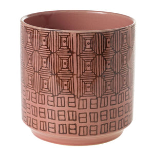 Pepe Pot 6.5"