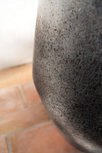 Harley S, Diorite Grey 14"