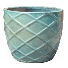 Load image into Gallery viewer, Argylle Egg Planter
