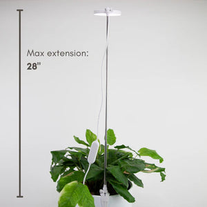 Adjustable LED Plant Light