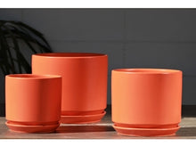 Load image into Gallery viewer, Large Comet Planter
