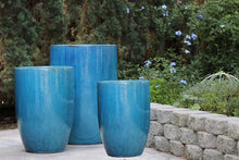 Load image into Gallery viewer, Mid Height Barrel Planter
