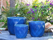 Load image into Gallery viewer, Diamond Planter
