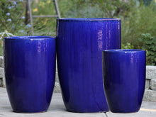 Load image into Gallery viewer, Mid Height Barrel Planter
