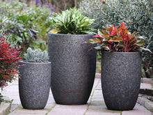 Load image into Gallery viewer, Mid Height Barrel Planter
