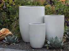 Load image into Gallery viewer, Mid Height Barrel Planter
