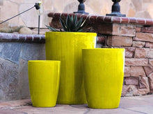 Load image into Gallery viewer, Slim Round Planter
