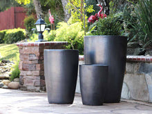 Load image into Gallery viewer, Slim Round Planter
