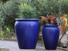 Load image into Gallery viewer, Manhattan Jar Planter
